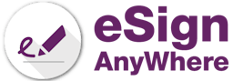 Namirial eSignAnyWhere logo